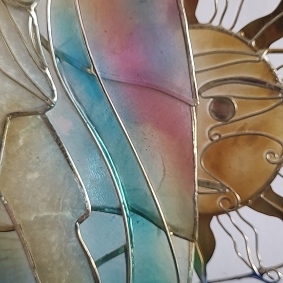 ISO Info on Vintage Celestial Angel, Spheres, and Sundial - Picture 3 of 6